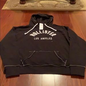 Hollister Sweatshirt